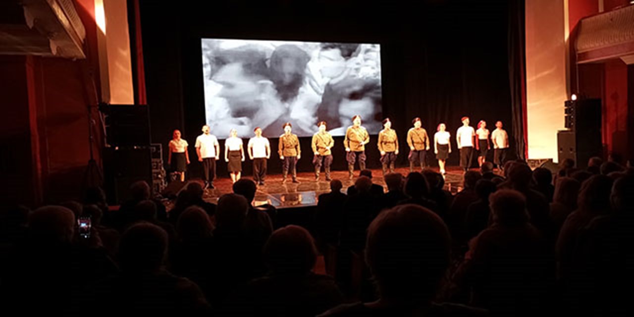 07.05.2024 Самара. День Победы