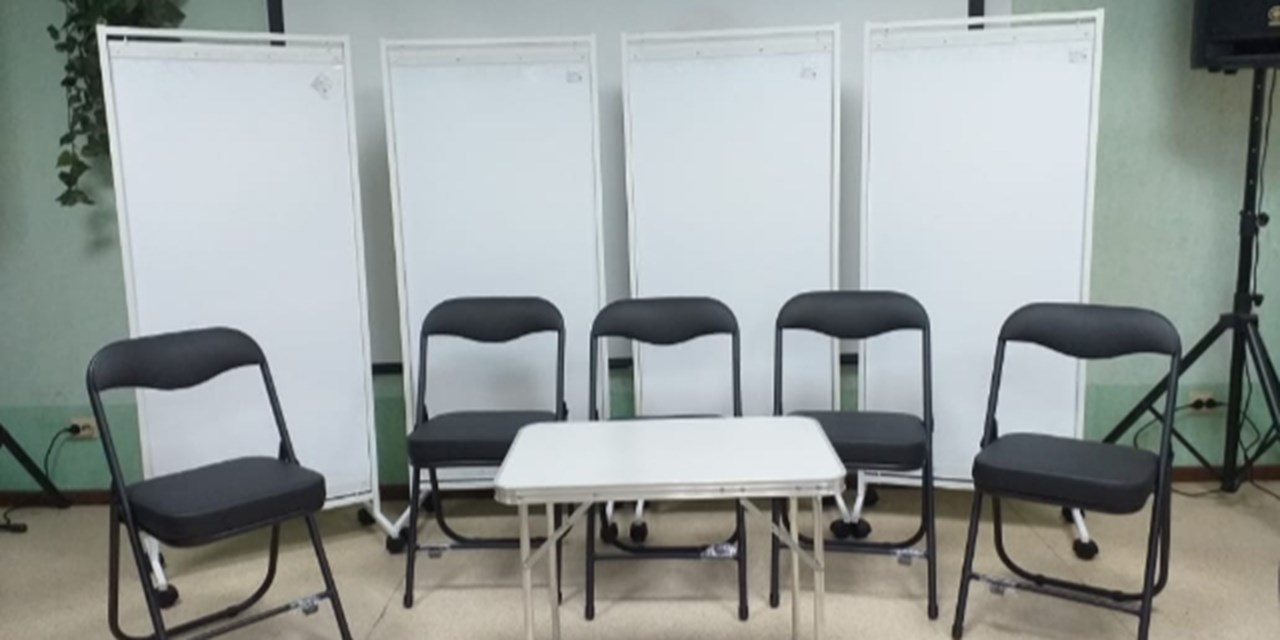 06.10.2023 Самара. Реализация проекта «Весь мир театр, мы в нем актеры!»