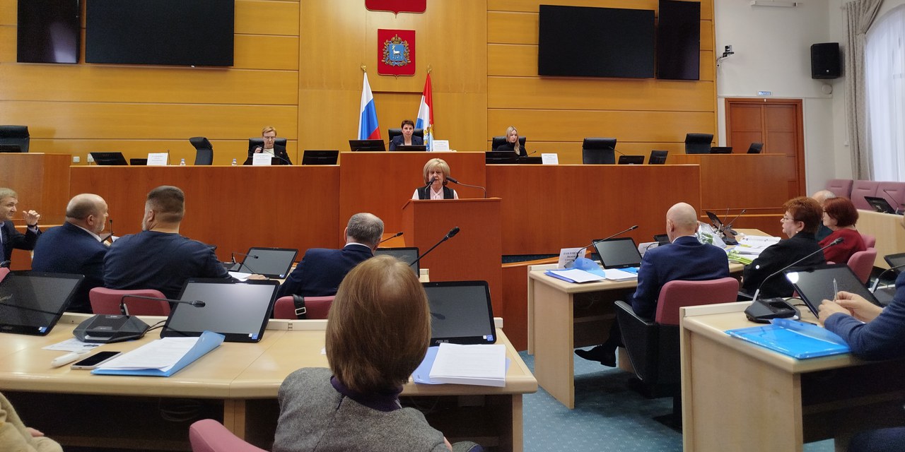 28.04.2026 Самара. Участие в расширенном заседании Общественного, Консультативного (экспертного) и Молодежного советов при УПЧ Самарской области